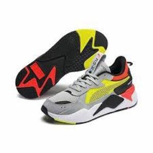 PUMA | RS-X HARD DRIVE RUNNING SNEAKERS
